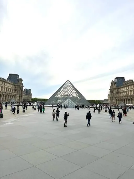 Enjoy Paris Apartment