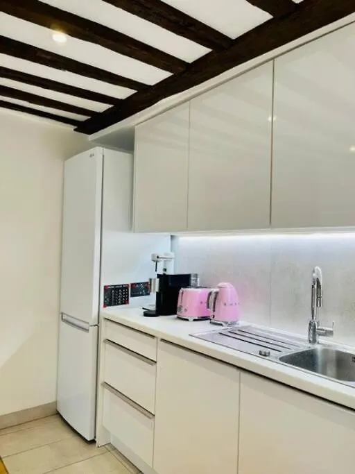 Enjoy Paris Apartment