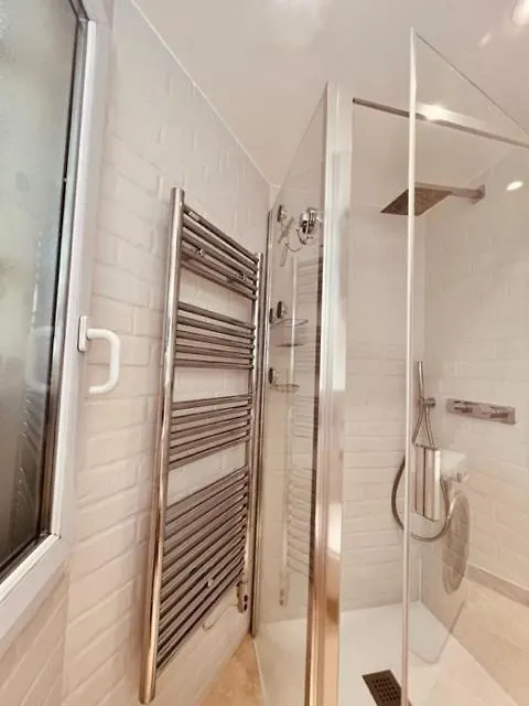 Enjoy Paris Apartment France