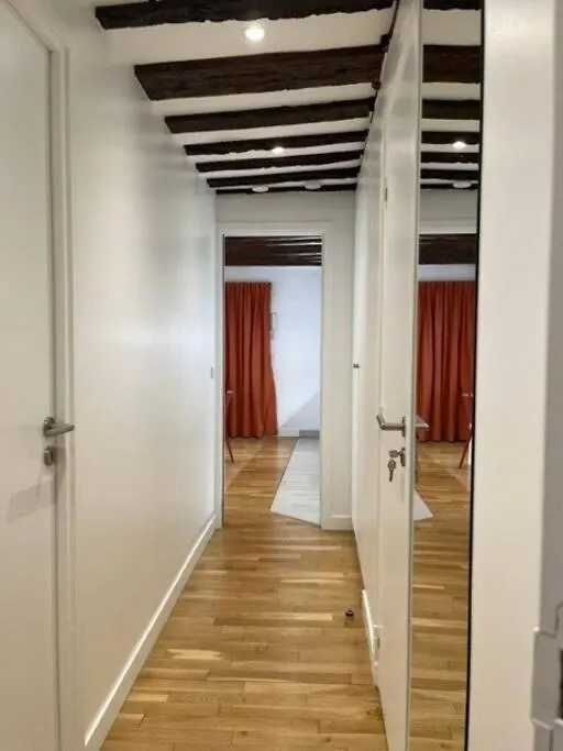 Enjoy Paris Apartment France