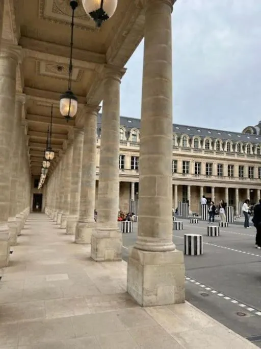 Enjoy Paris Apartment