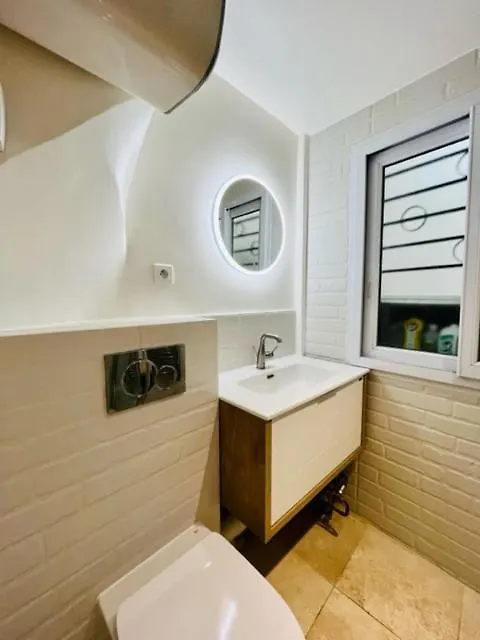Enjoy Paris Apartment