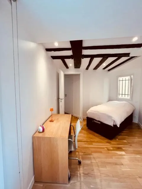 Enjoy Paris Apartment